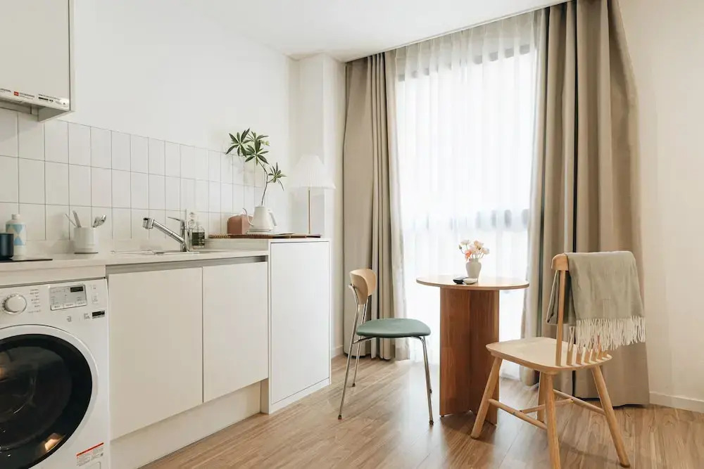 Foto - Urbanstay Boutique Ikseon