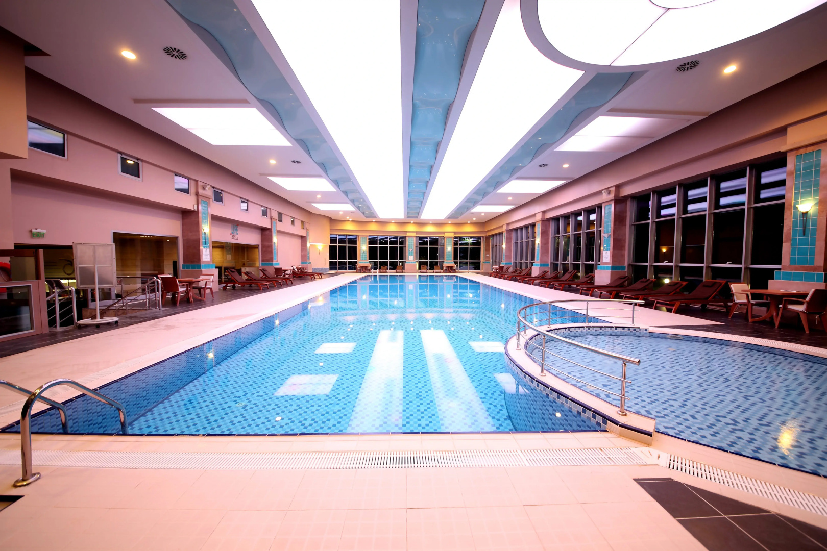 Photo - Dedeman Konya Hotel And Convention Center
