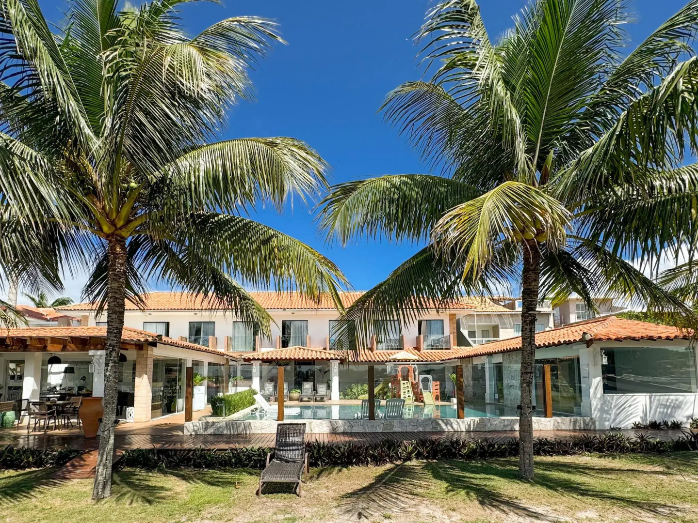 Photo - Hotel Premium Recanto da Passagem