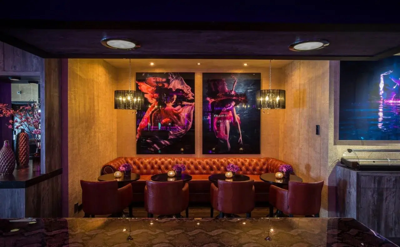 Foto - Hotel Sebastians