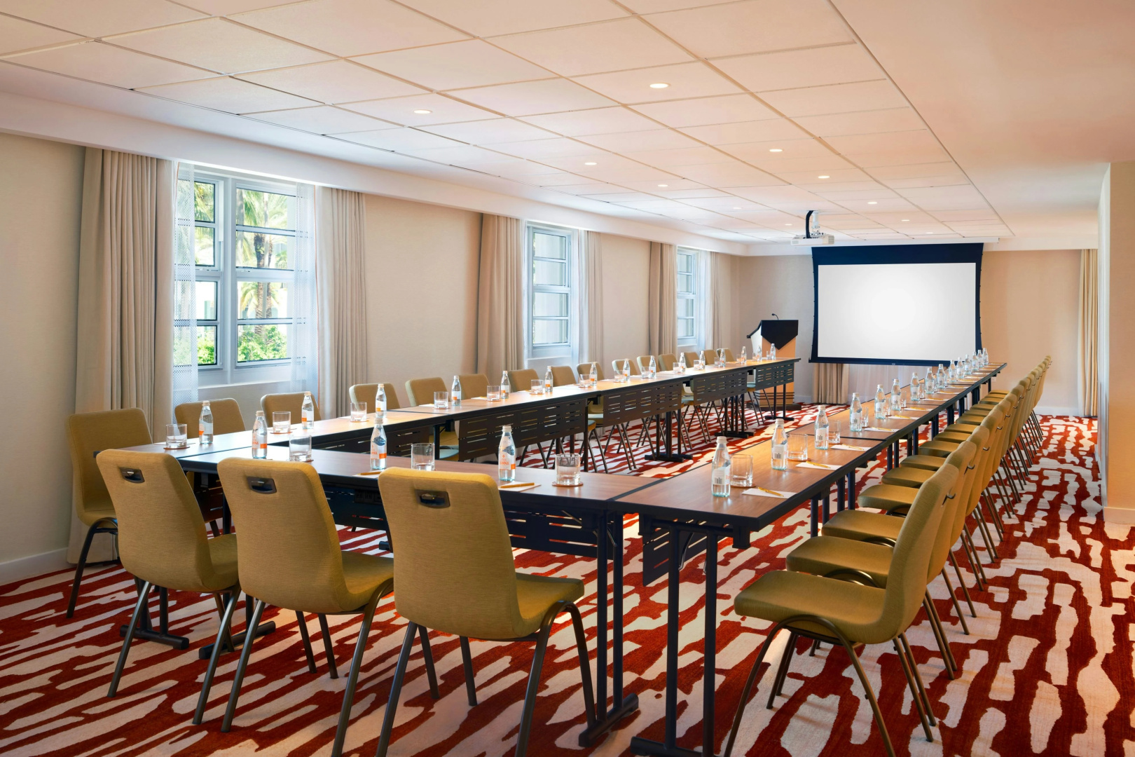 Photo - Royal Palm South Beach Miami, a Tribute Portfolio Resort