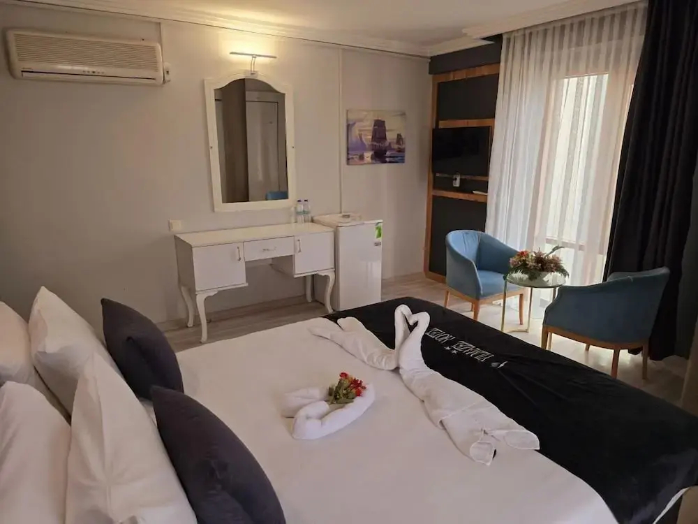 Foto - Yilmazel Hotel