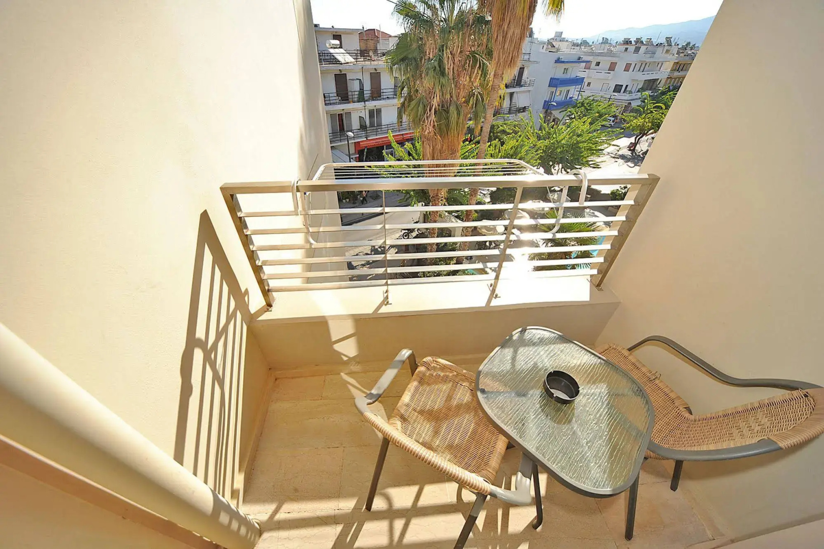 Foto - Saint Constantin Hotel