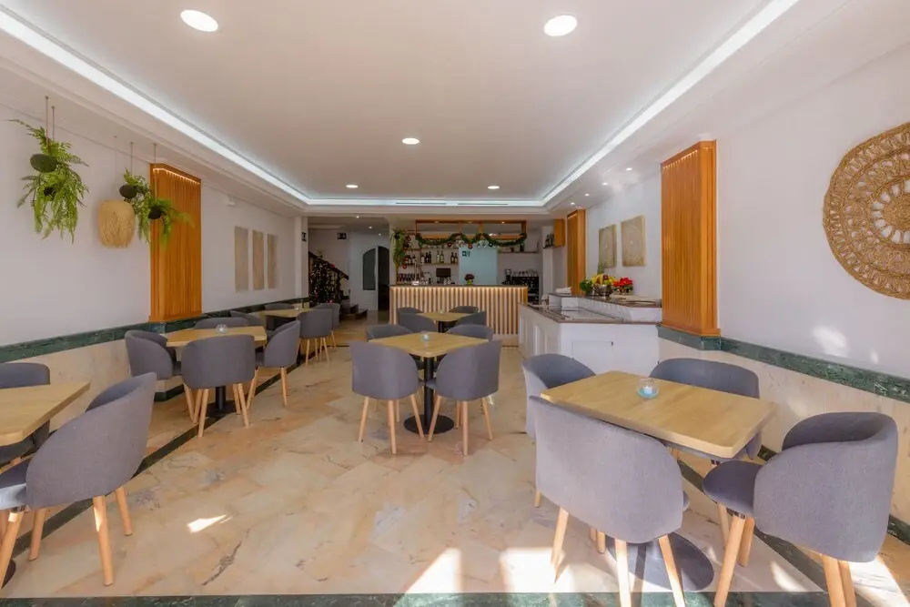 Foto - Hotel Boutique Sibarys - Adults Recommended
