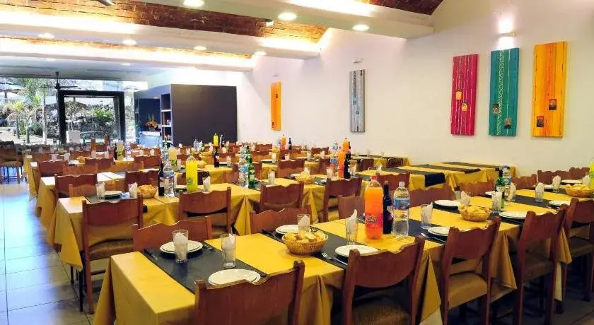 Foto - Hotel Presidente