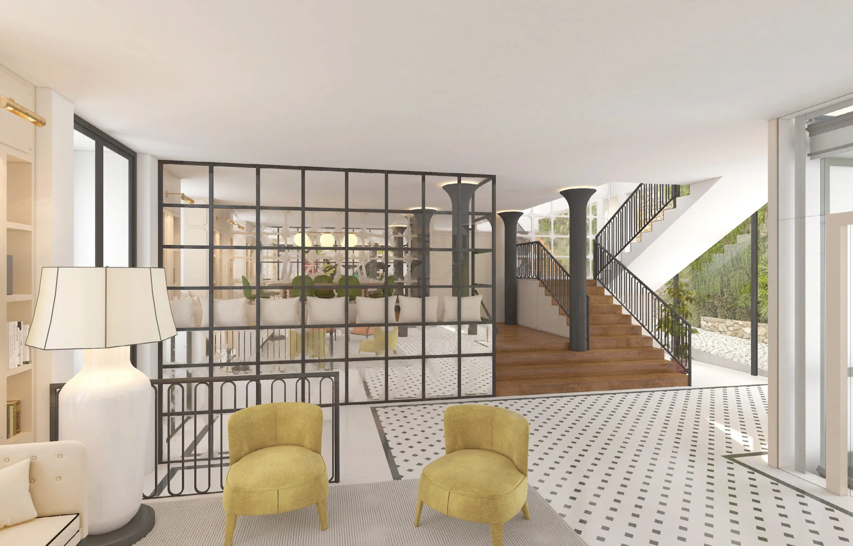 Photo - Vincci Molviedro Suites Apartments