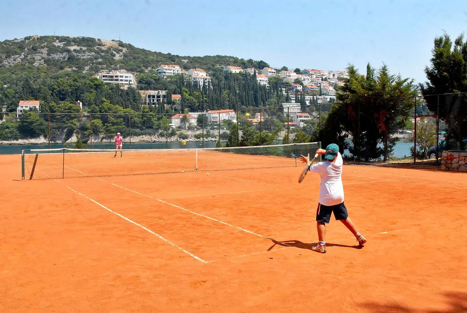 Foto - Hotel Splendid