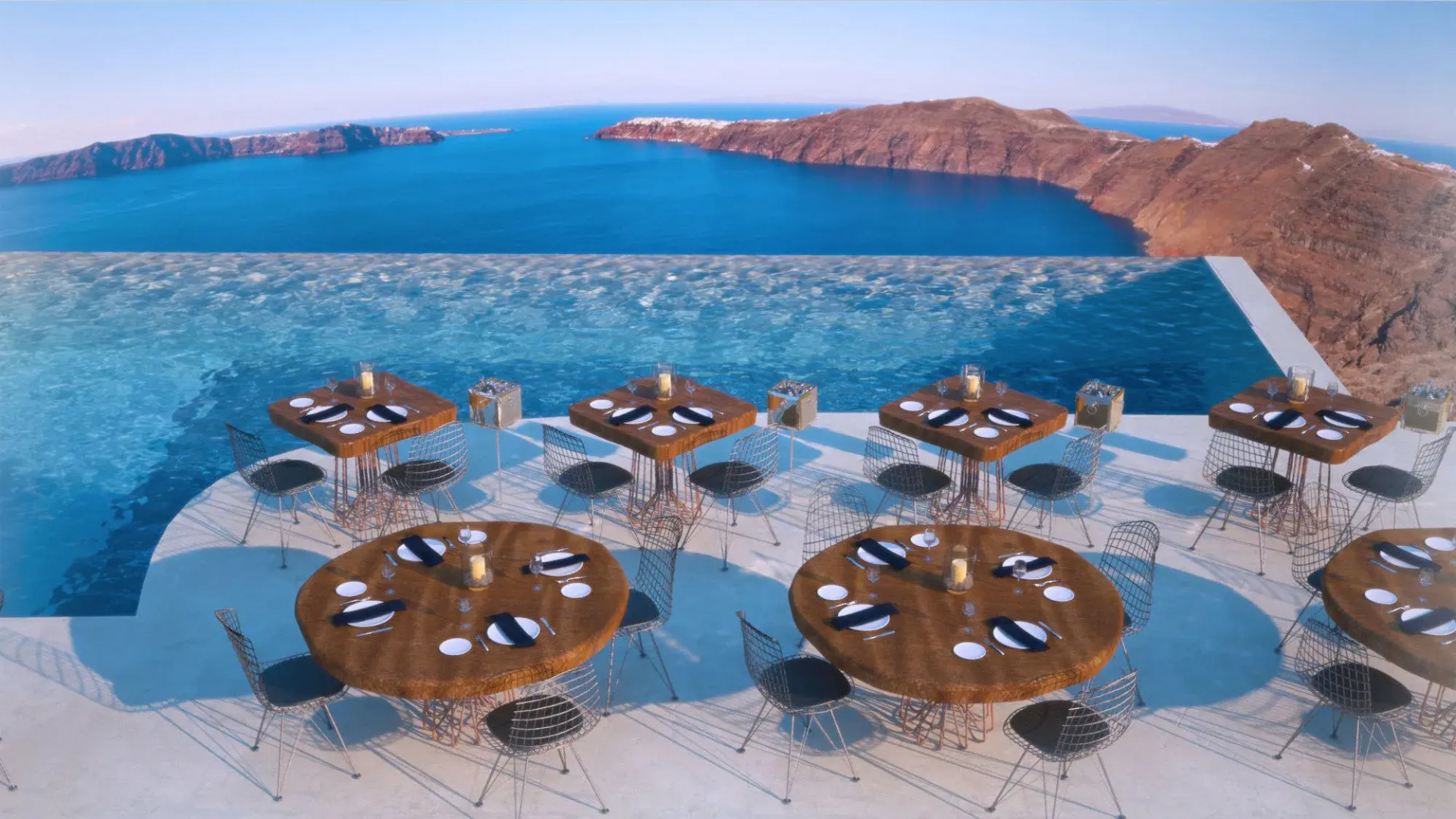 Photo - Andronis Concept Wellness Resort