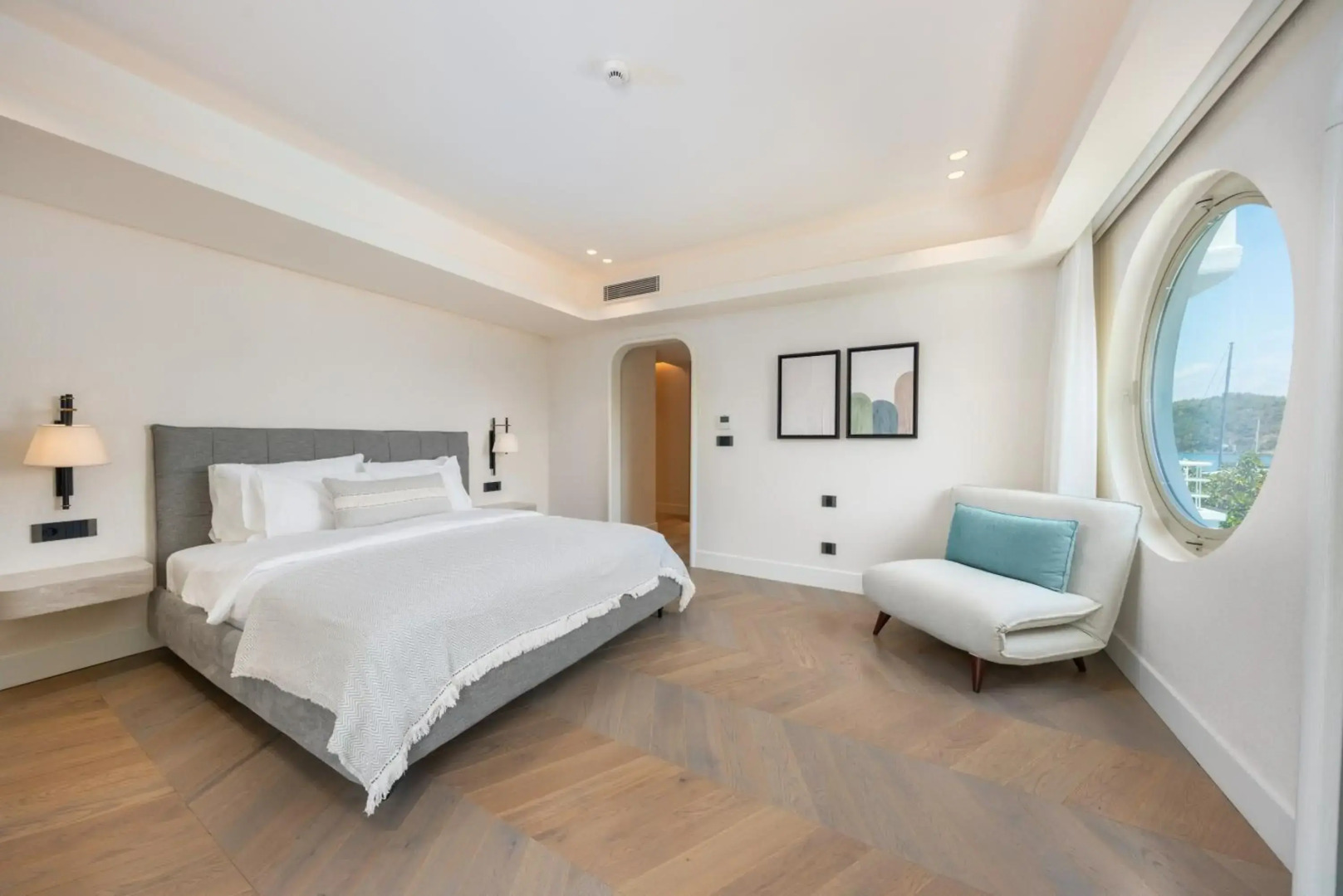 Foto - Yacht Classic Hotel - Boutique Class