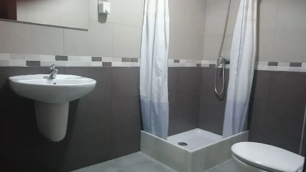 Photo - Pension Terminal