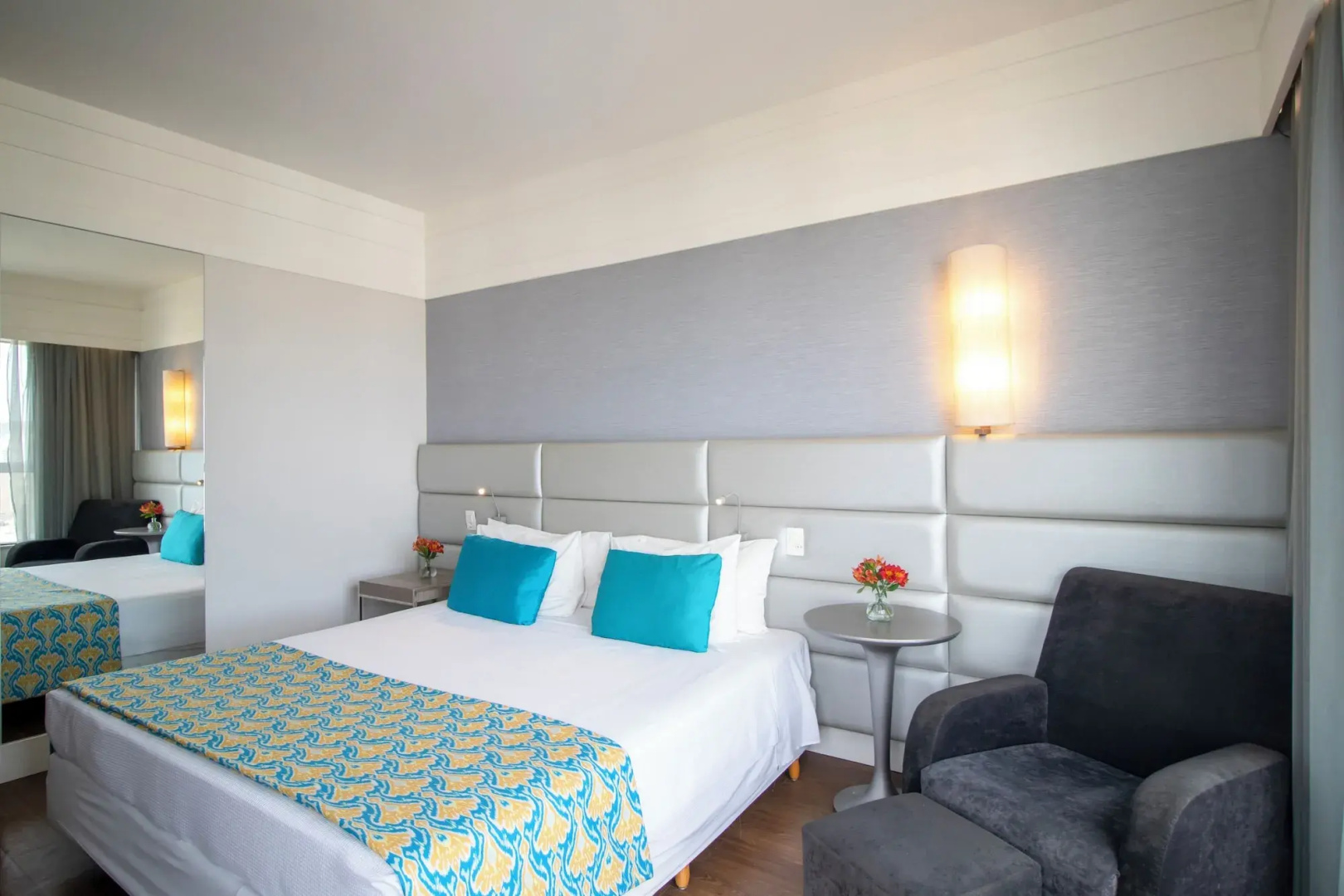 Foto - Bourbon Hotel Savassi - Belo Horizonte