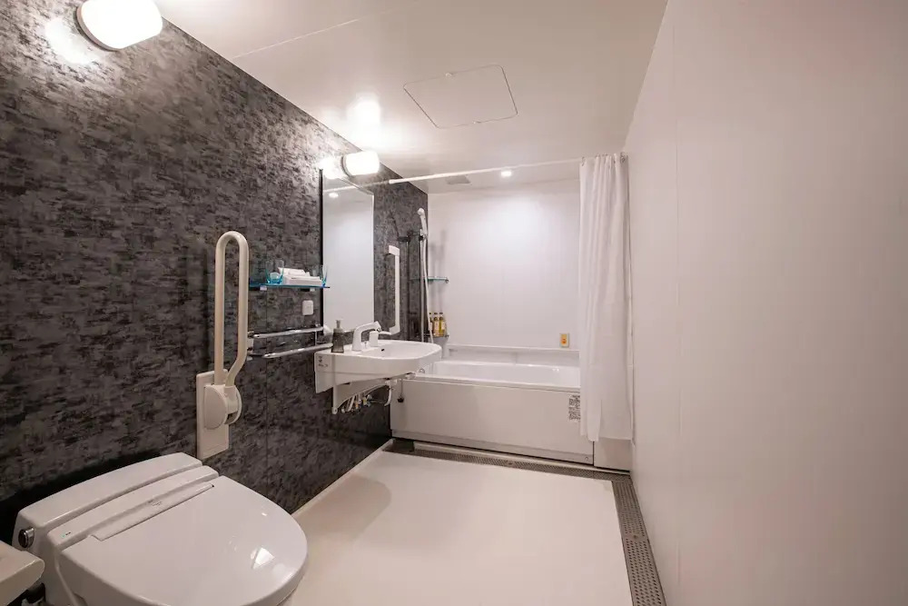 Foto - Welina Hotel Premier Osaka Namba