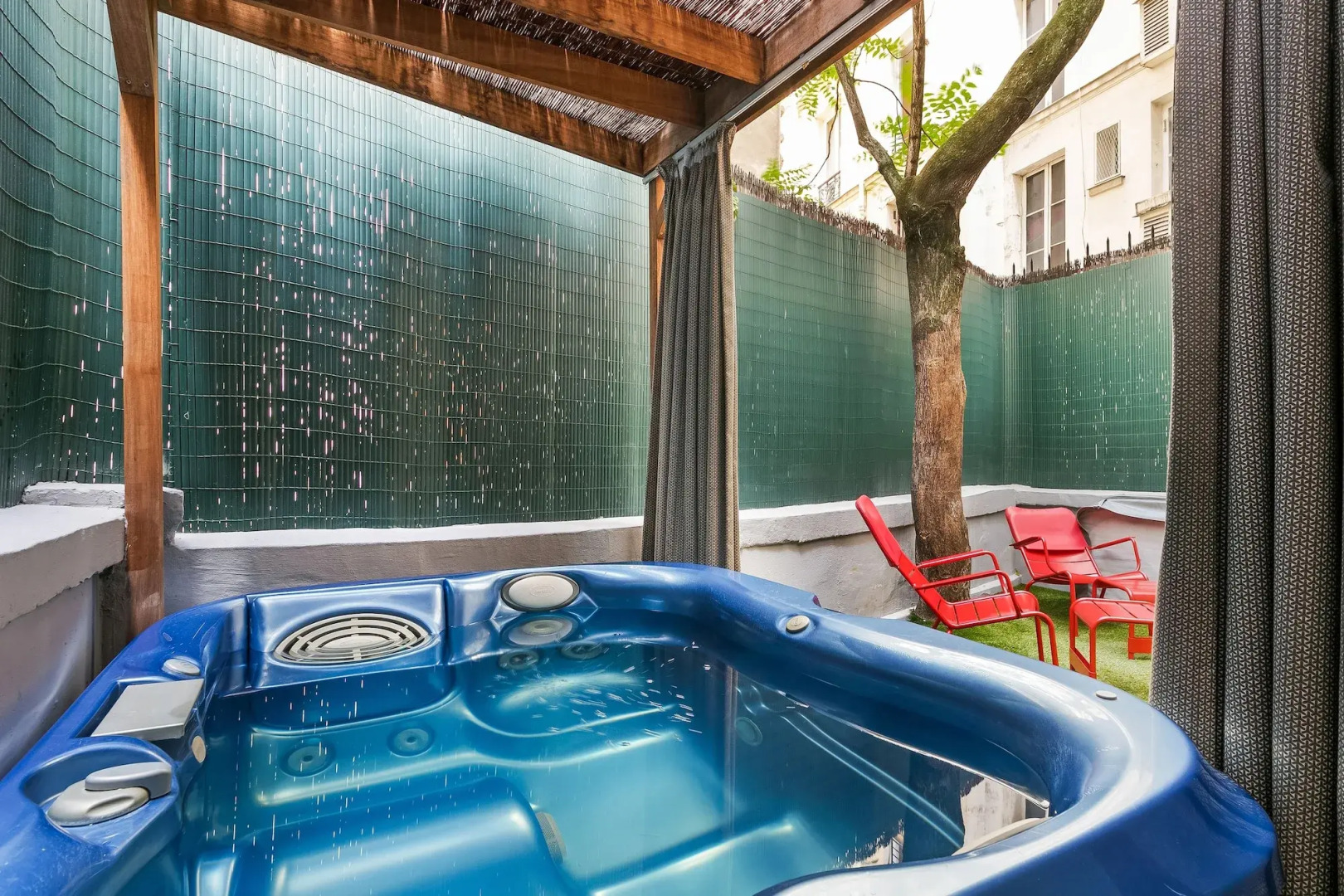 Foto - Five Boutique Hotel Paris Quartier Latin