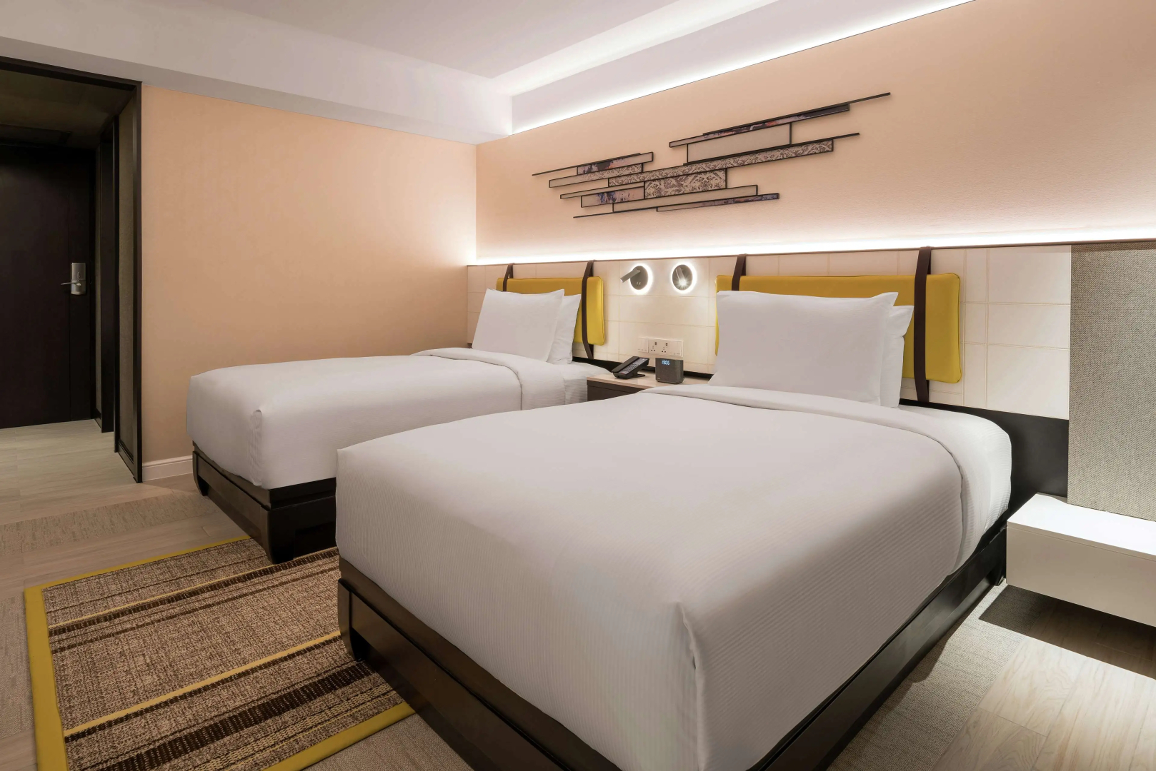 Foto - DoubleTree by Hilton Bangkok Ploenchit