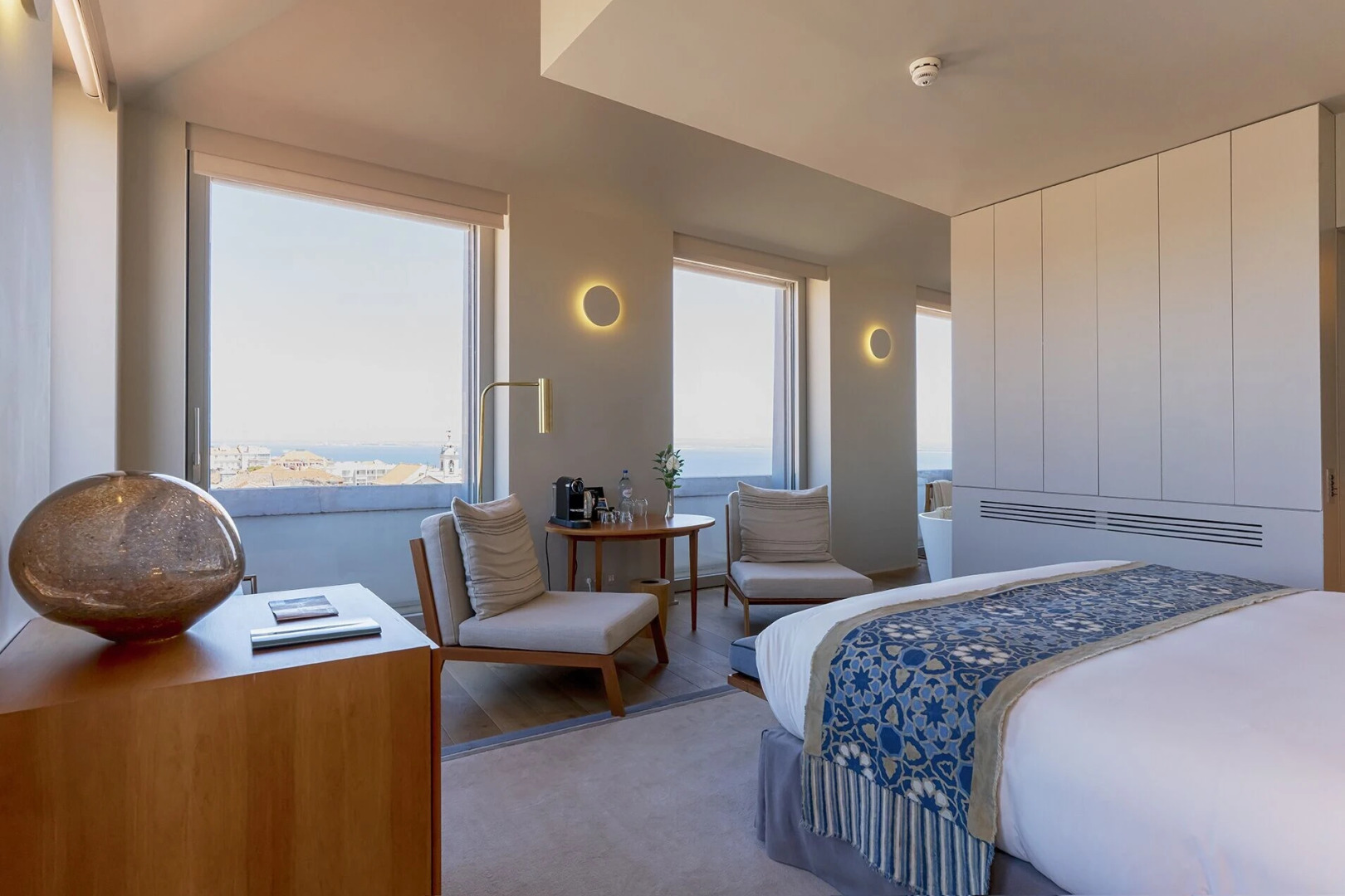 Foto - Verride Palácio Santa Catarina