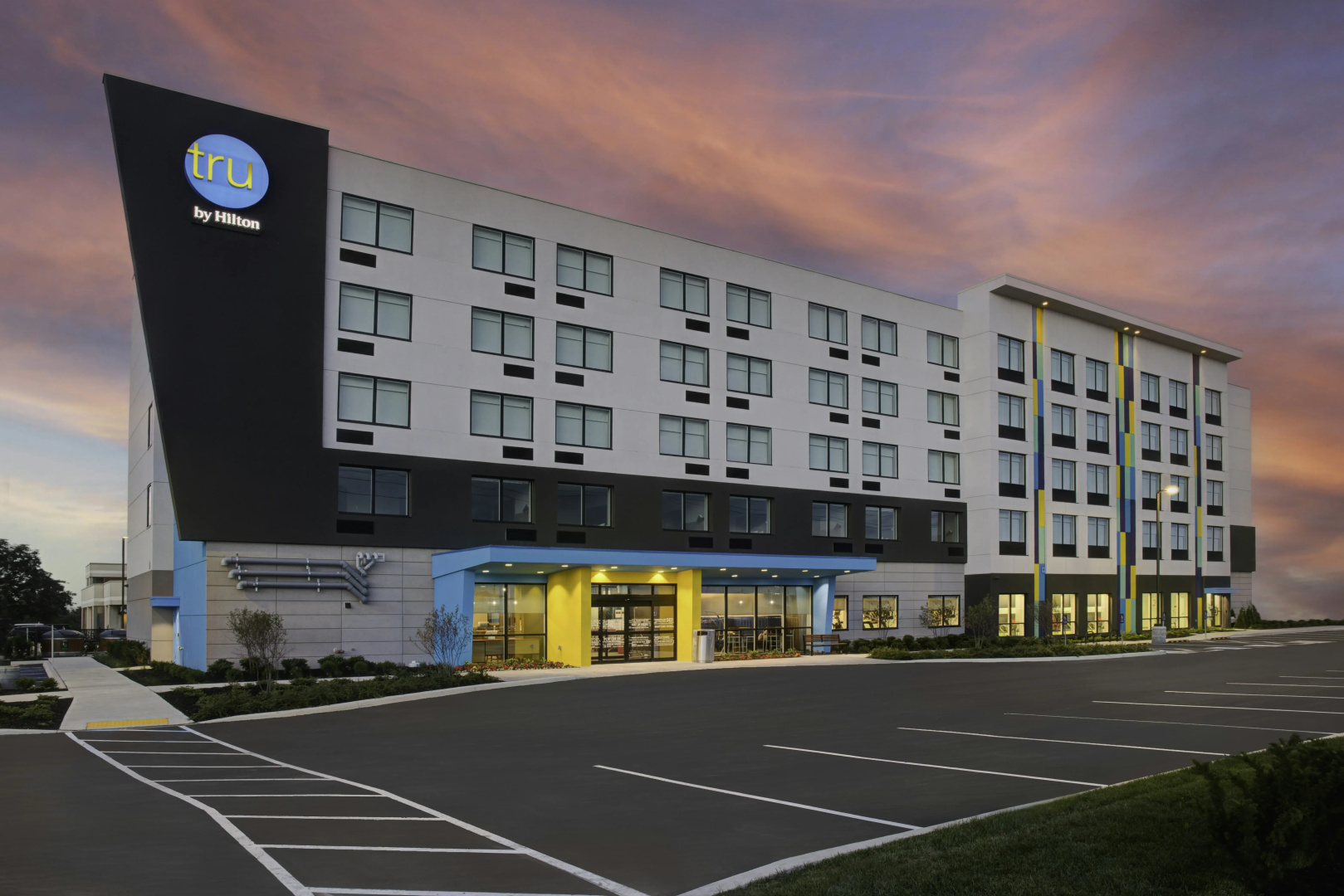 Foto - Tru By Hilton Toronto Airport West
