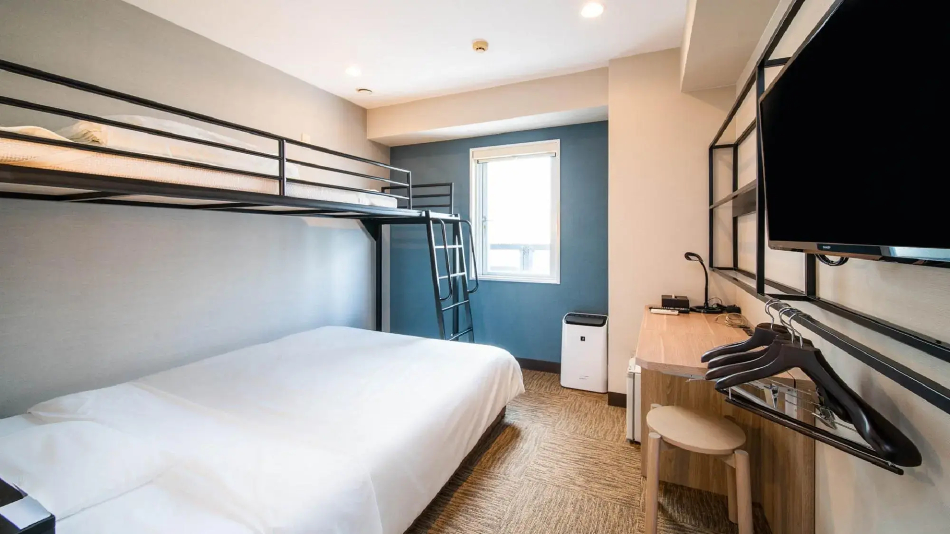 Photo - Super Hotel Naha Shintoshin