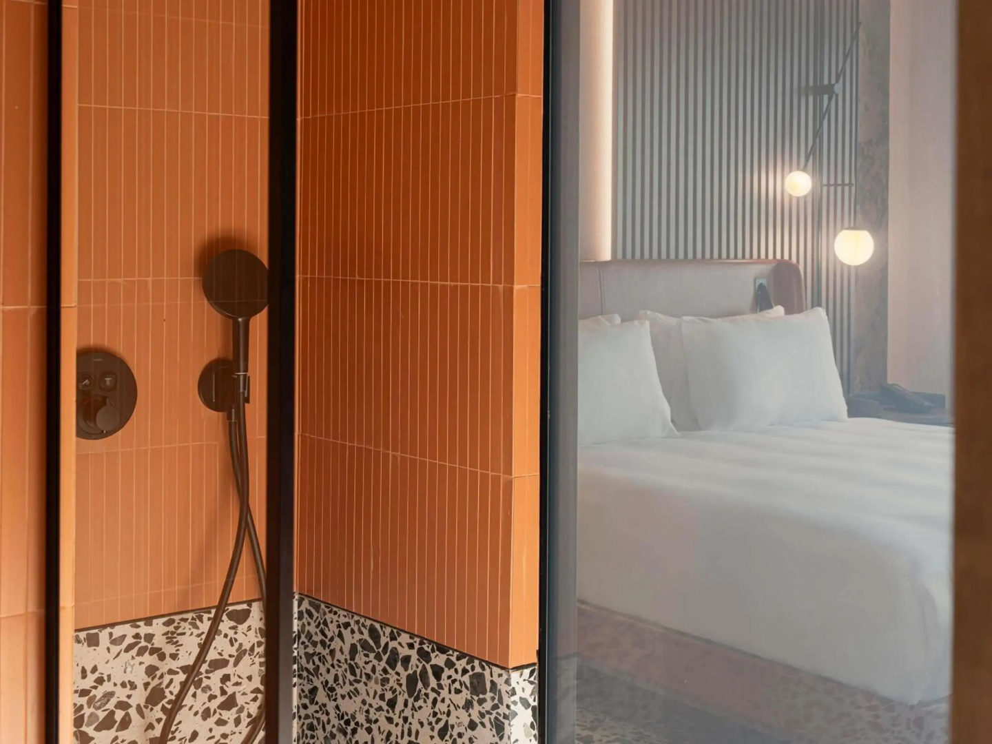 Foto - Mövenpick Hotel Istanbul Marmara Sea
