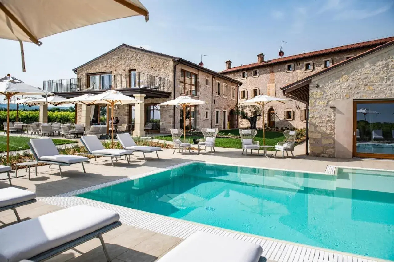 Photo - Magari Estates Hotel