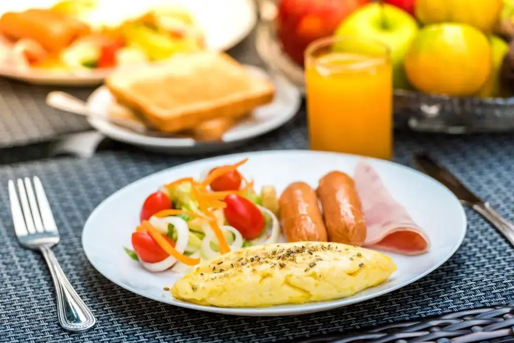 Foto - Baankachitpan Bangkok Hotel