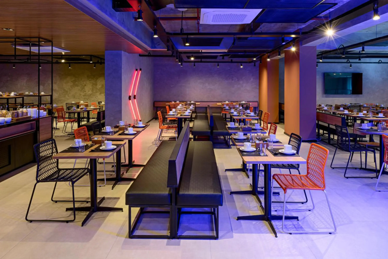 Foto - Ibis Plaza Balneario Camboriu