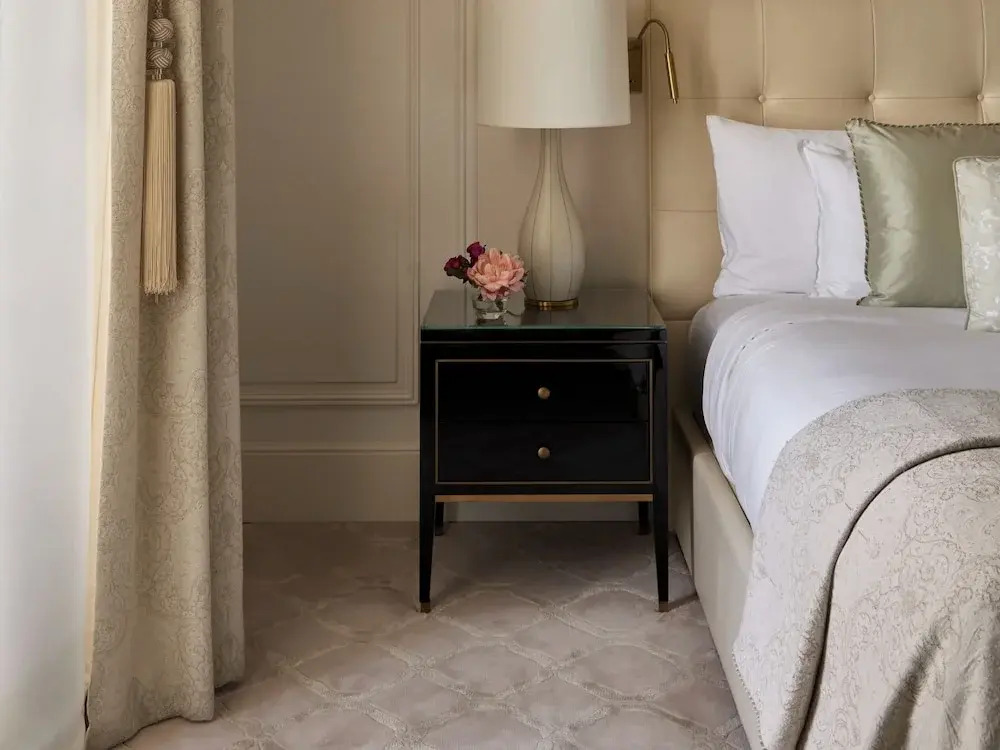 Foto - The Woodward - Auberge Collection