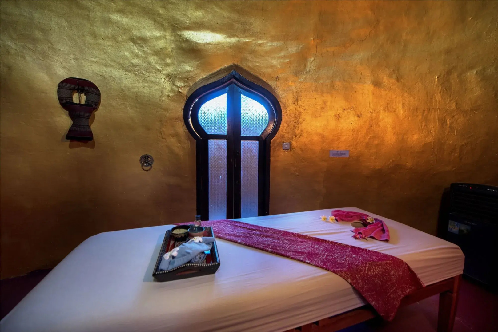 Foto - Bel Air Resort