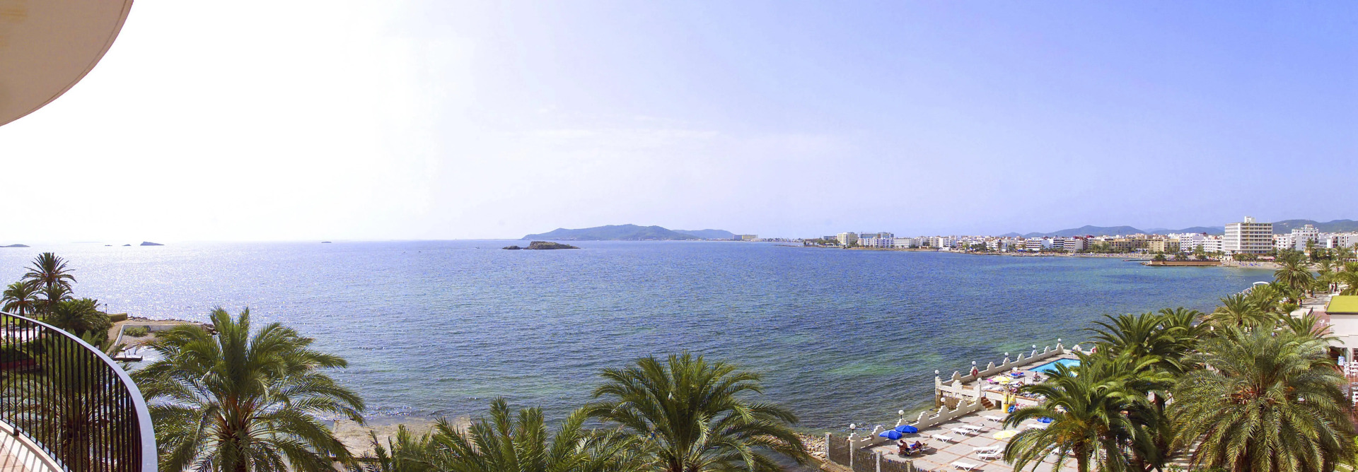 Foto - Hotel Vibra Marítimo