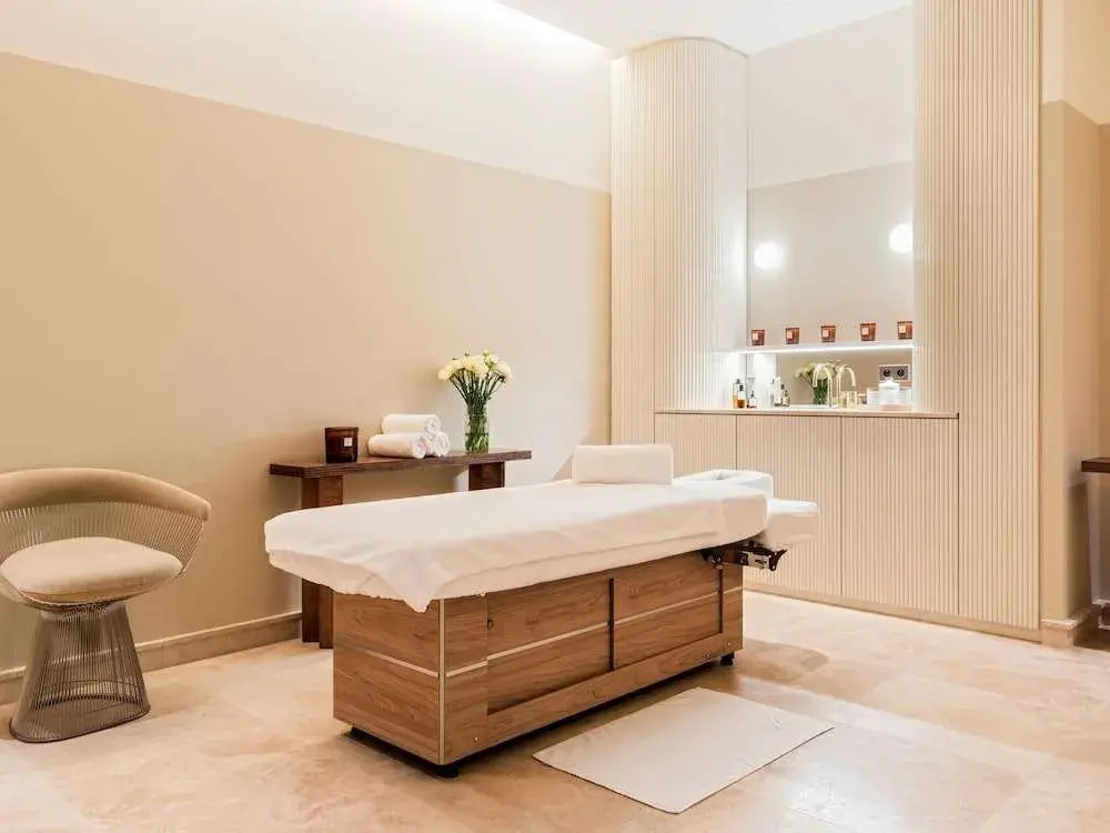 Photo - La Fondation