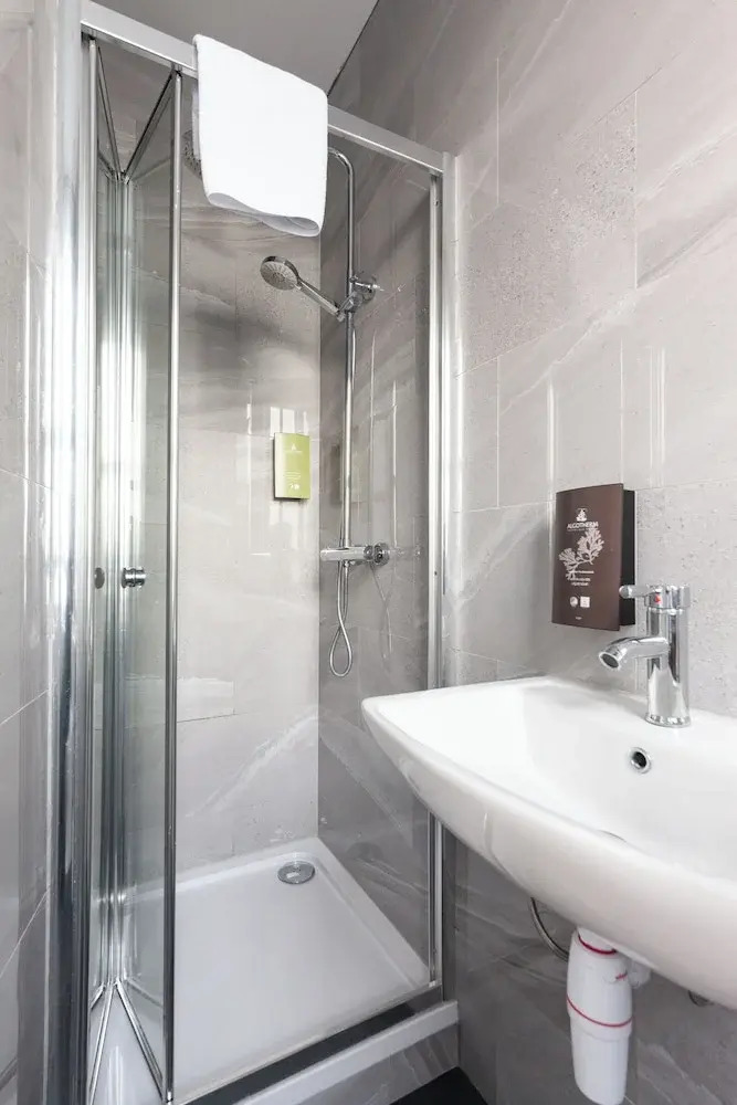 Foto - Villas Apart Hotel