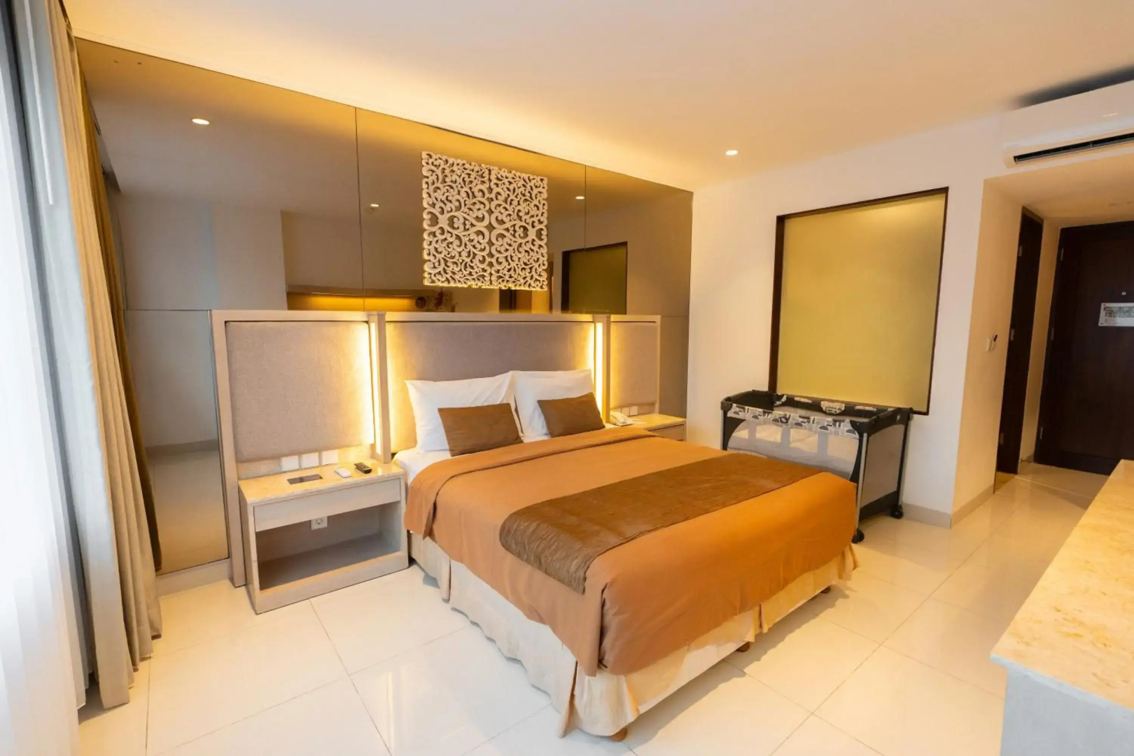 Photo - Kuta Angel Hotel