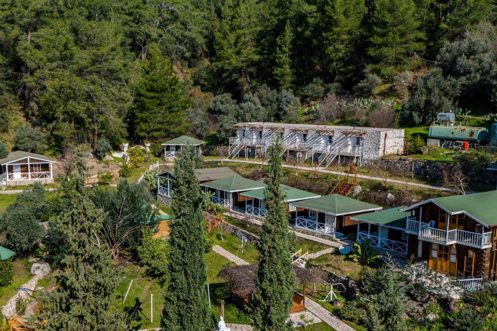 Foto - Hotel Ferrari