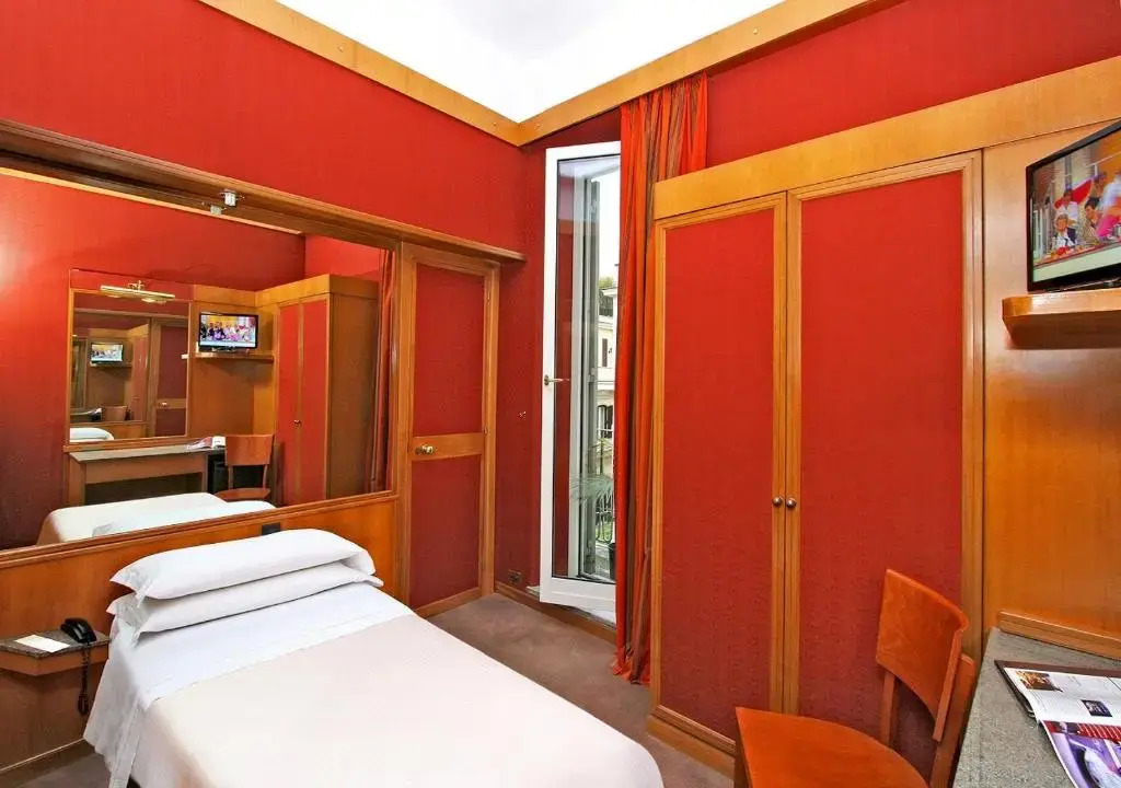 Photo - Hotel Arcangelo