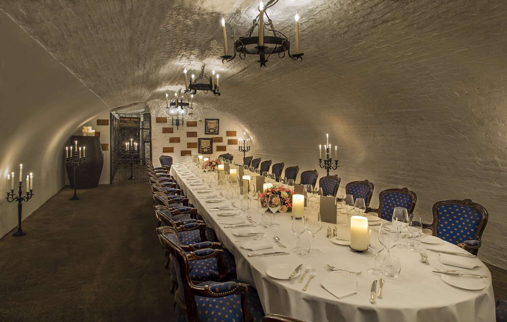 Foto - The Stafford London