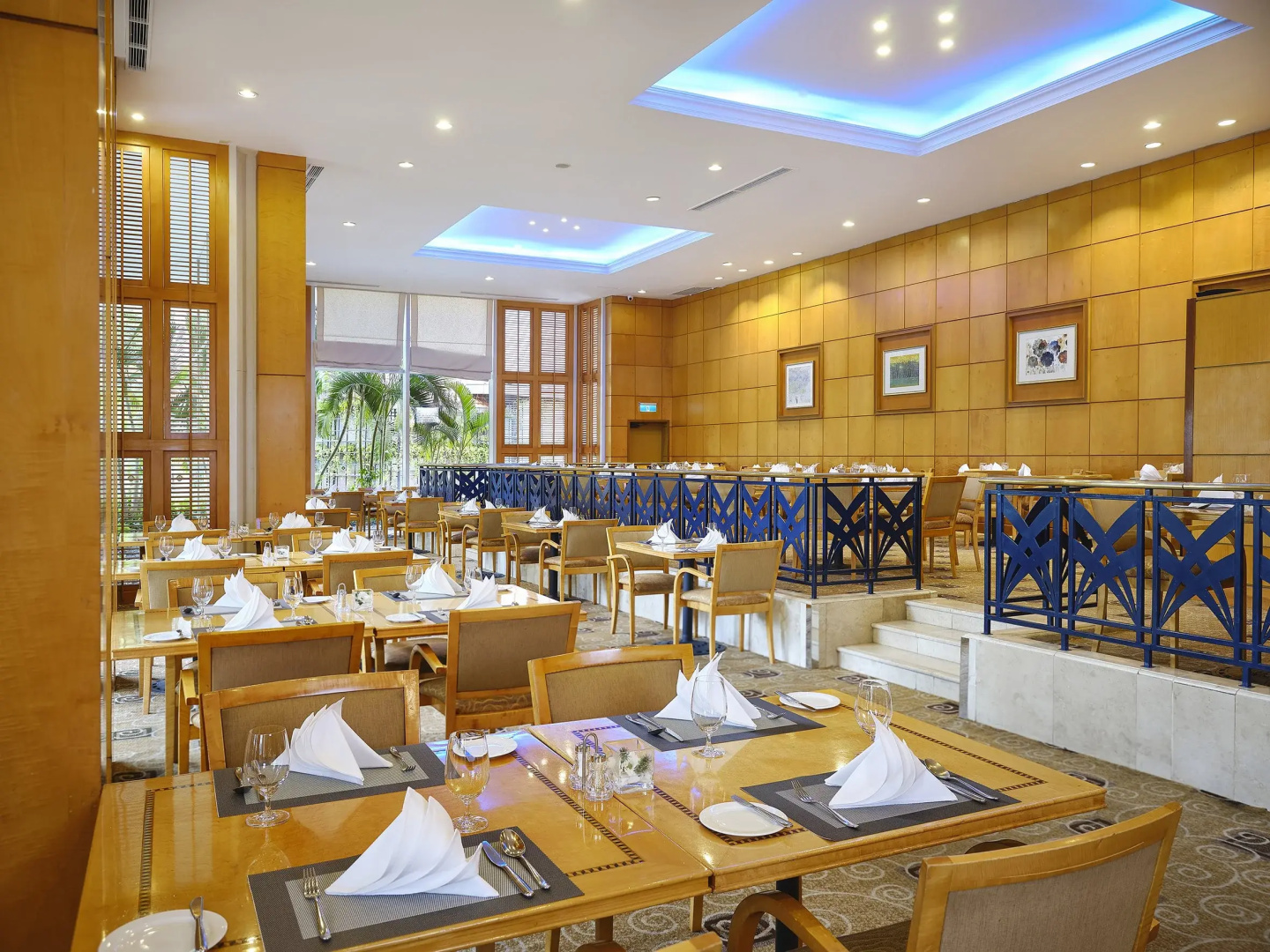 Foto - Lotte Hotel Saigon