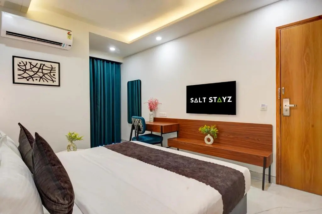 Foto - Saltstayz Premier - Arjun Marg