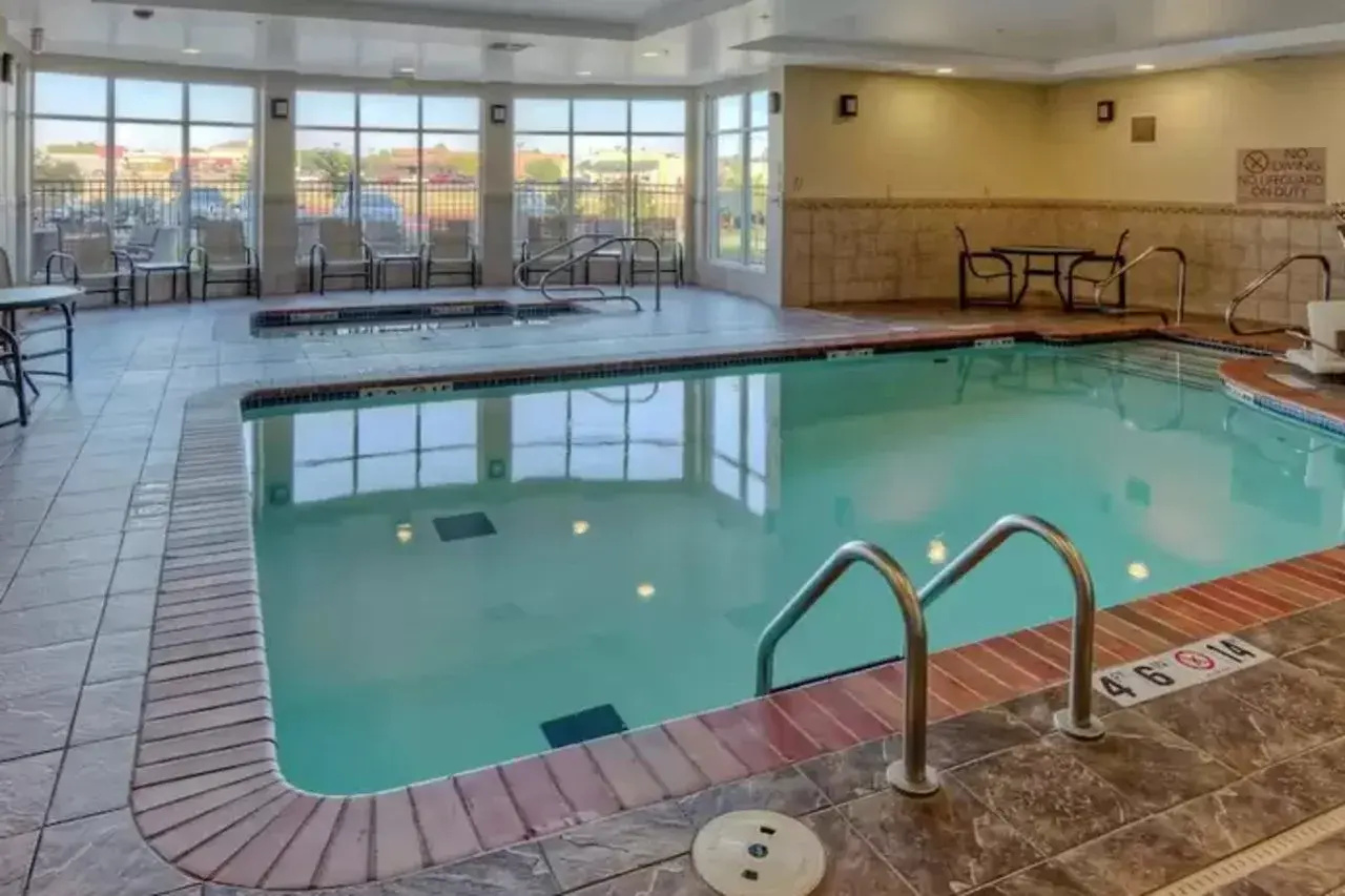 Foto - Hilton Garden Inn Tulsa Midtown