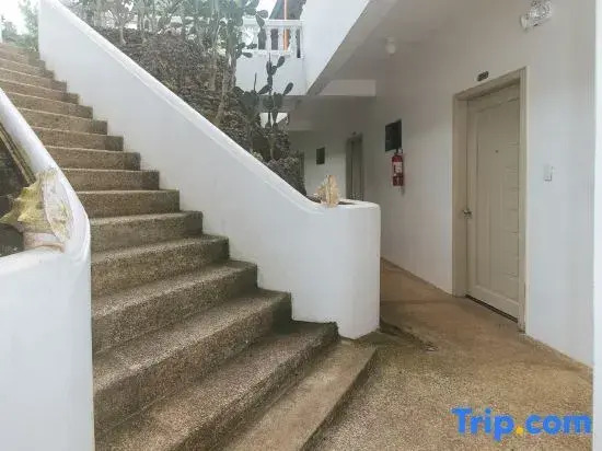 Foto - RedDoorz at Garvs Boutique Hotel Boracay