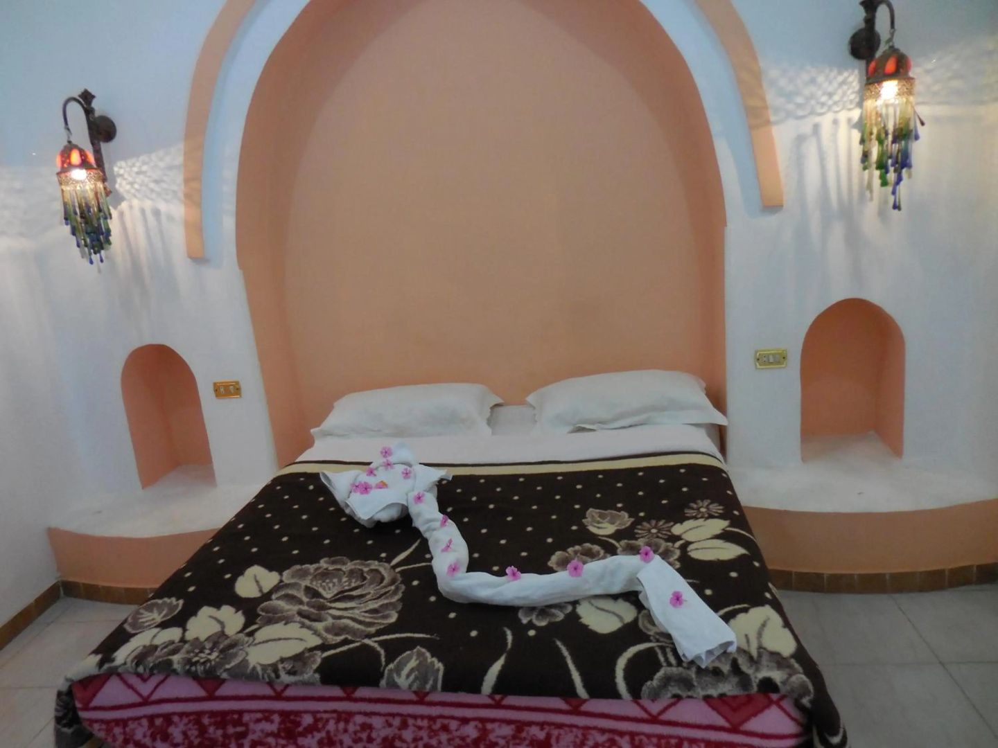 Photo - Hotel Sheherazade