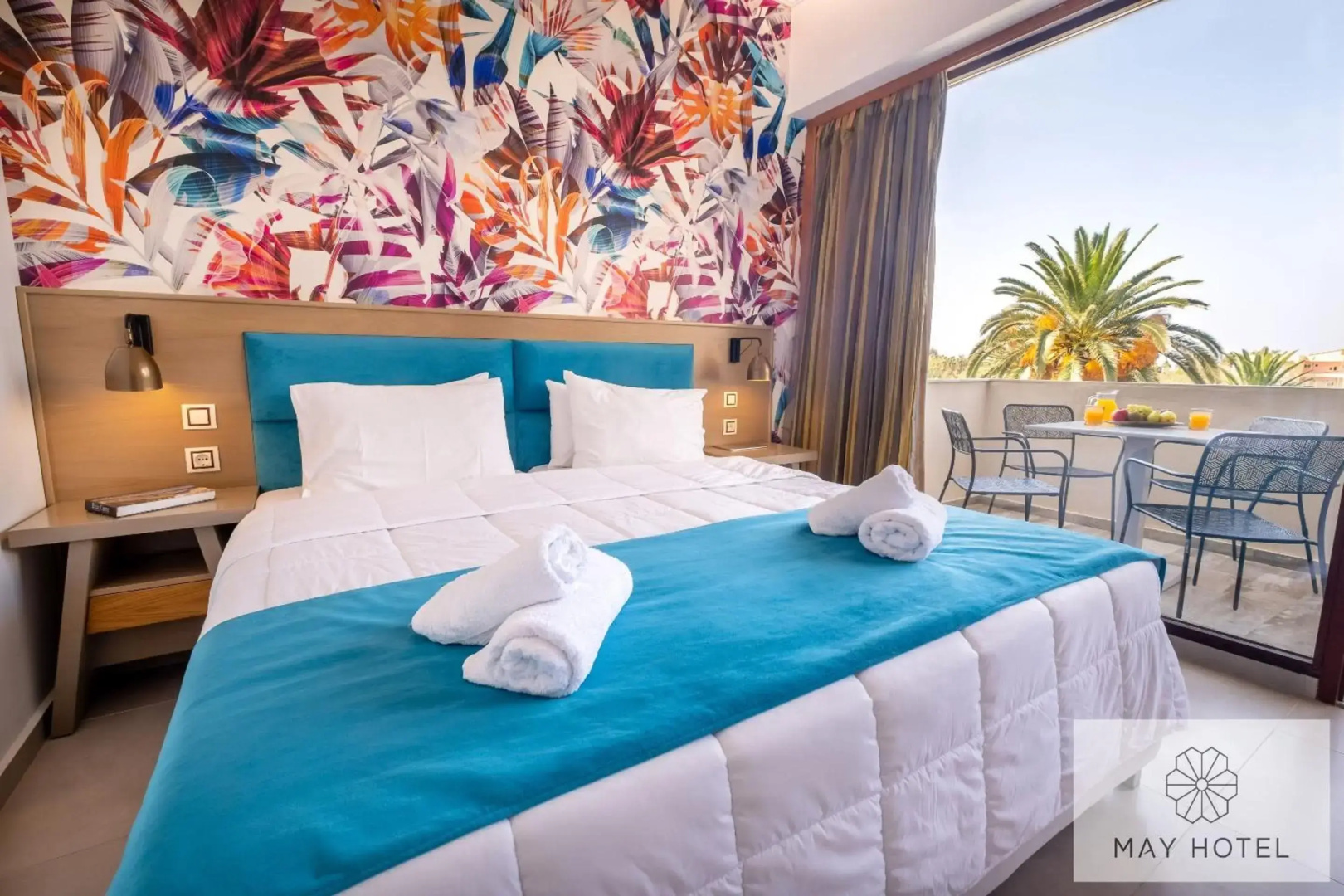 Foto - May Beach Hotel