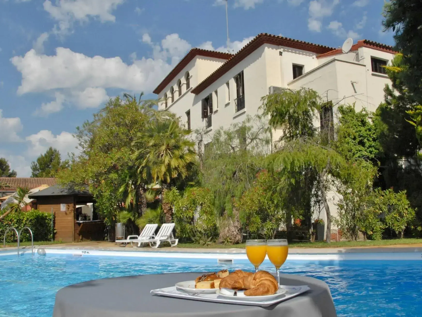 Photo - Hotel El Castell