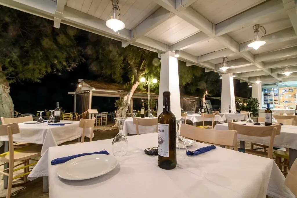 Photo - RK Beach Hotel