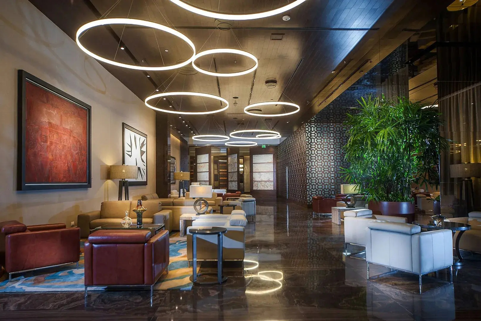 Photo - JW Marriott Hotel Santo Domingo