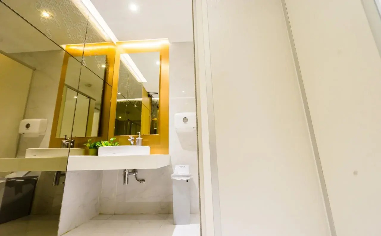 Photo - Samran Place Hotel