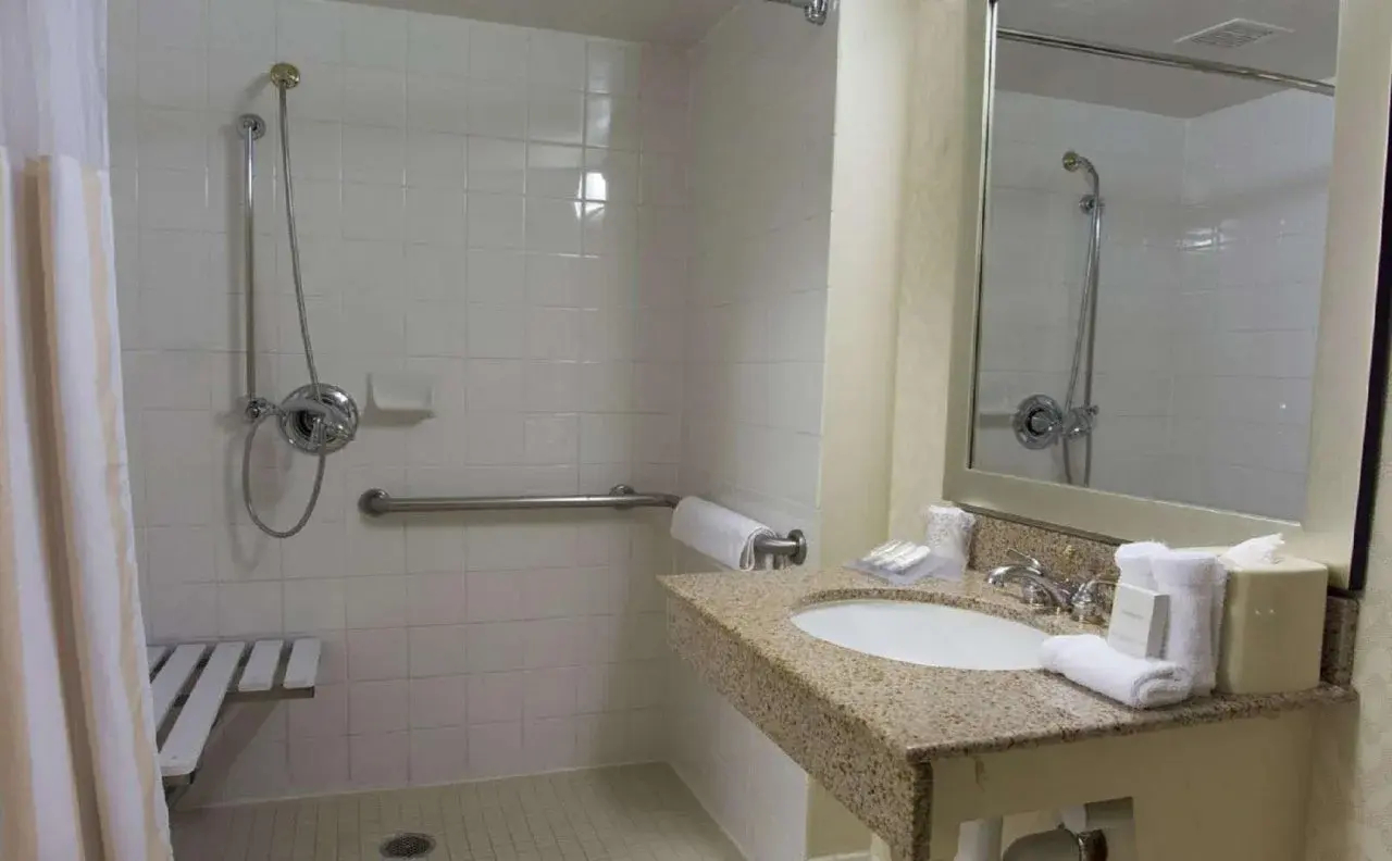 Foto - Hilton Garden Inn Washington DC Downtown