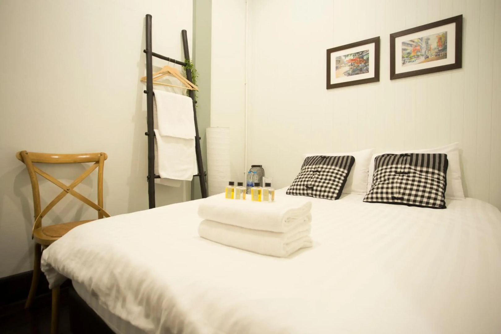 Foto - The Orientale Hostel