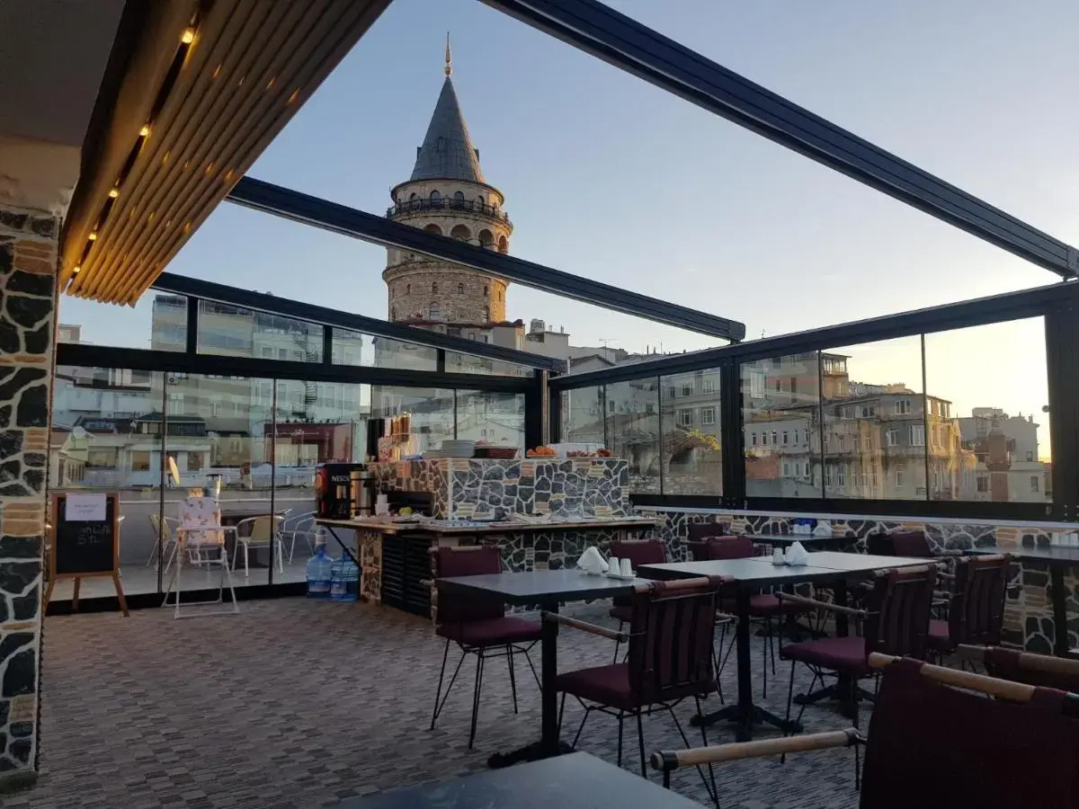 Foto - The Galataport Hotel