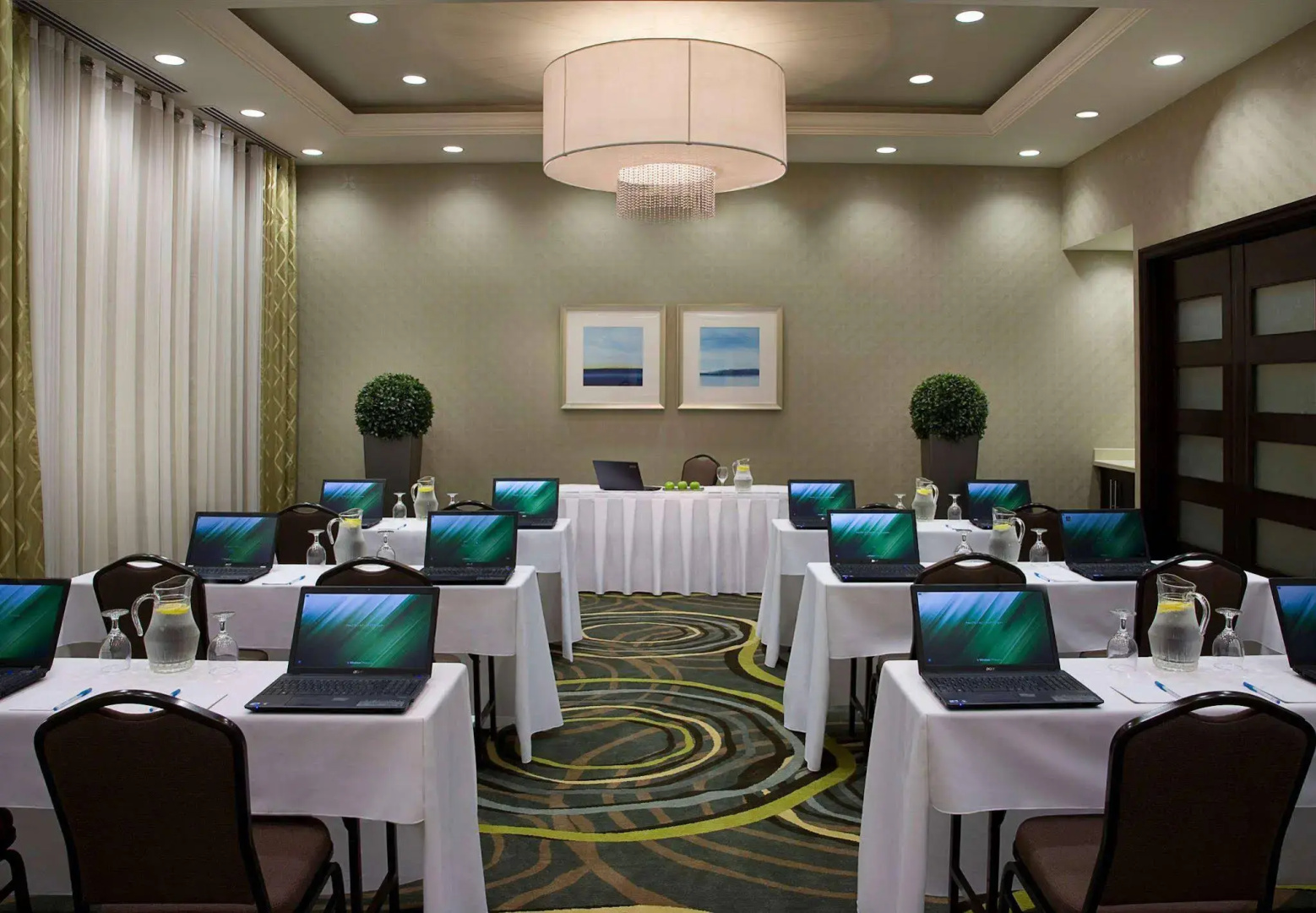 Foto - SpringHill Suites by Marriott Toronto Vaughan