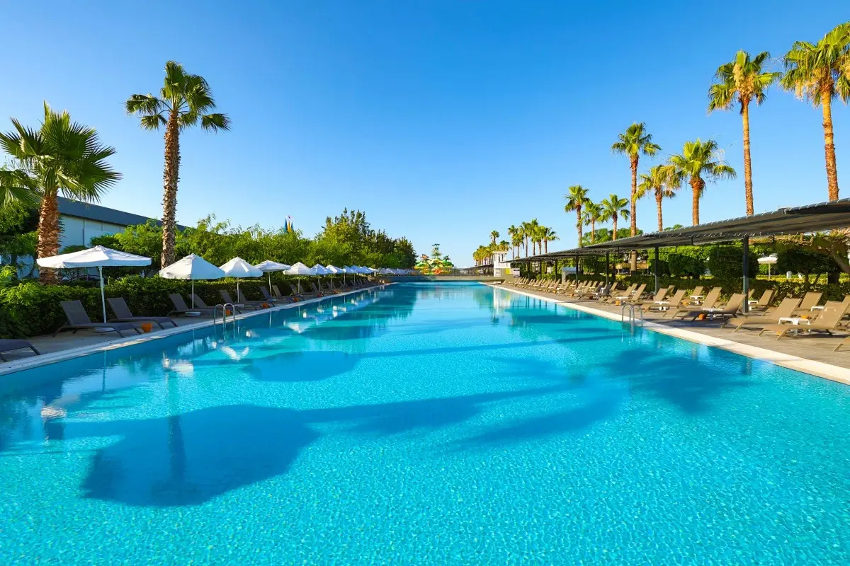 Photo - Crystal Centro Pearl Collection - Ultimate All Inclusive