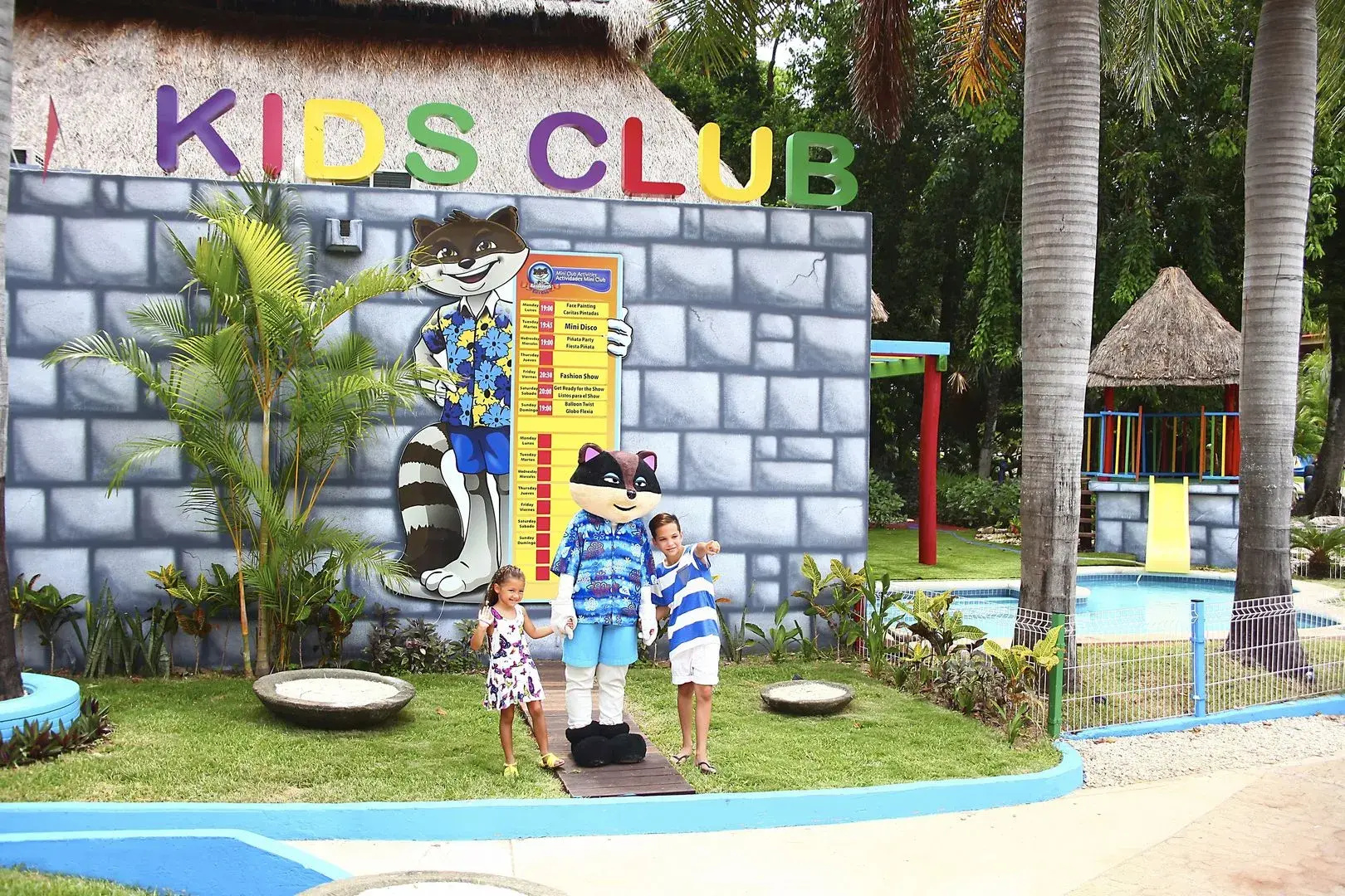Foto - Sandos Playacar All Inclusive